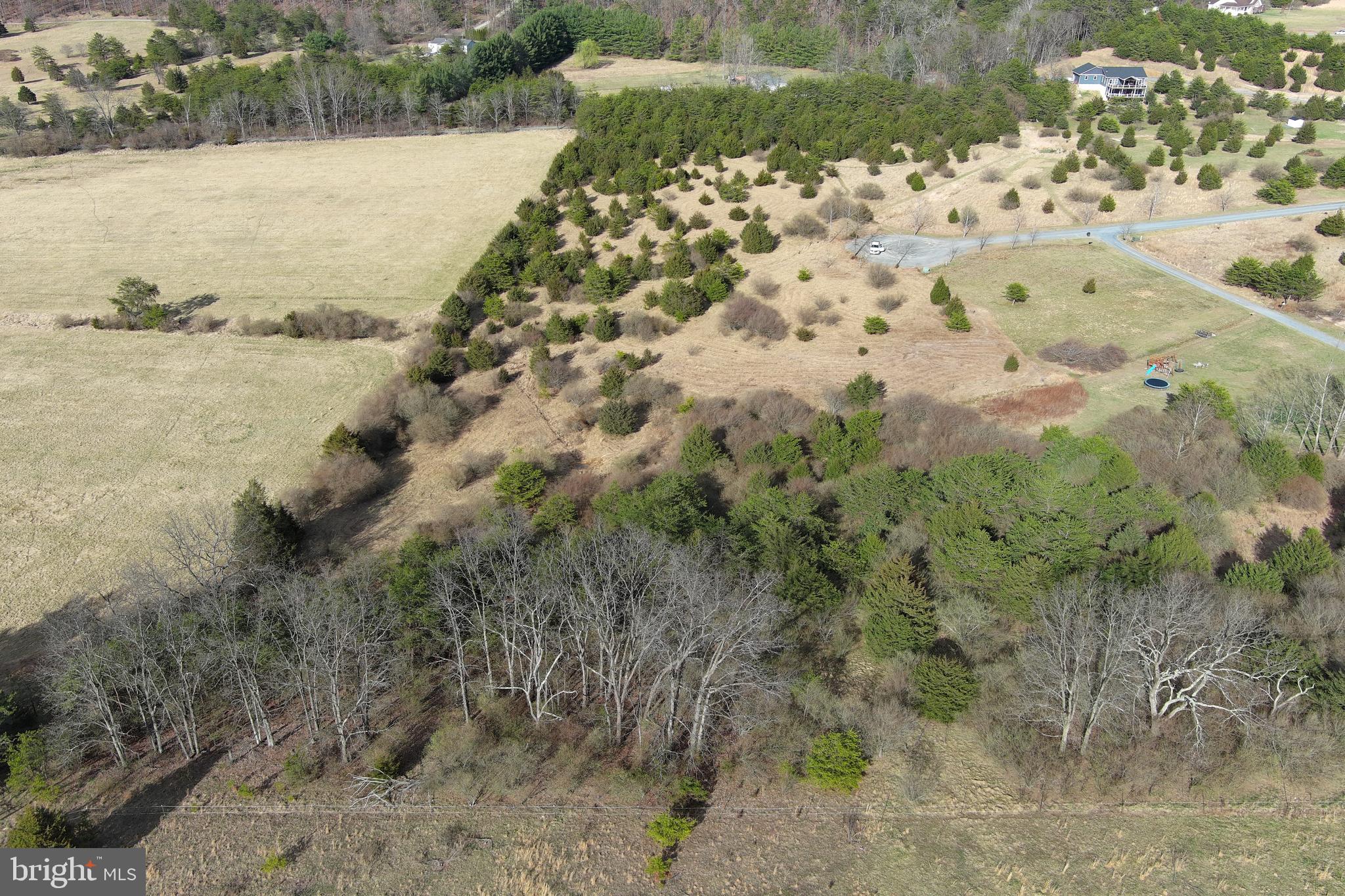 RANCH VIEW ESTATES - Land