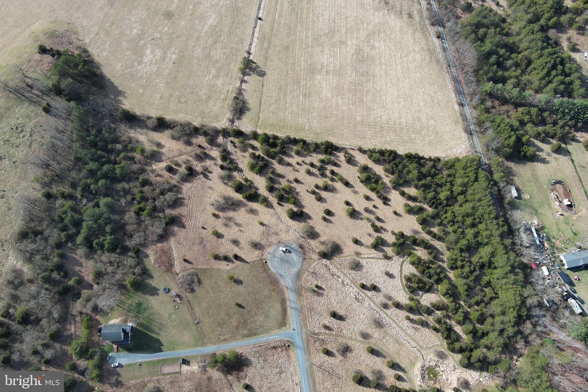 RANCH VIEW ESTATES - Land