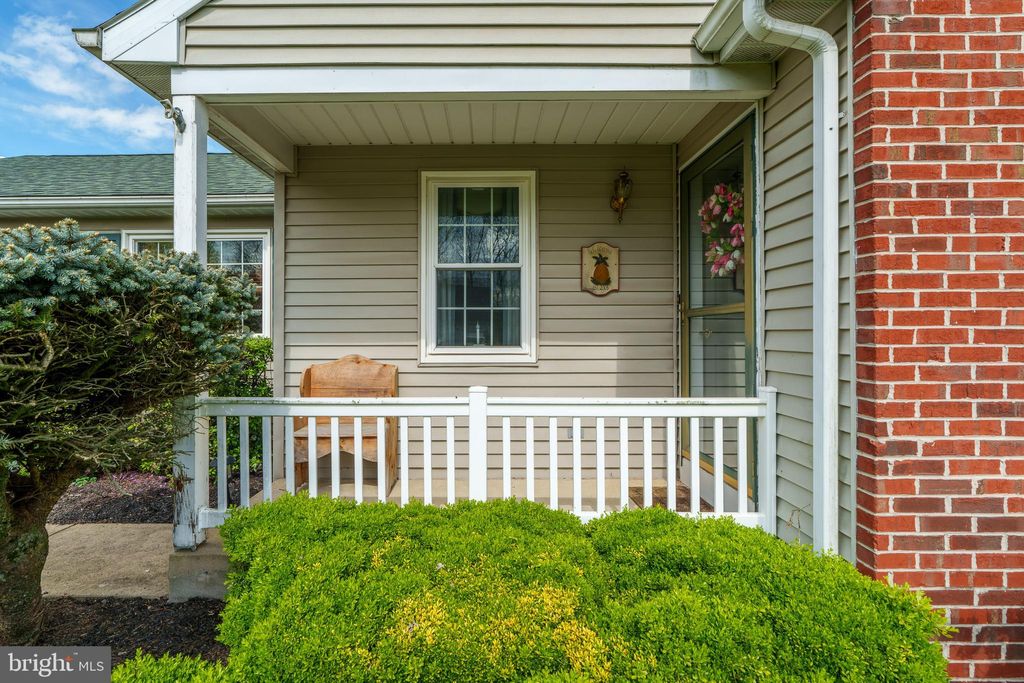 Photo of 30 Hollow Road, Reinholds, PA 17569 (MLS # PALA2049658)