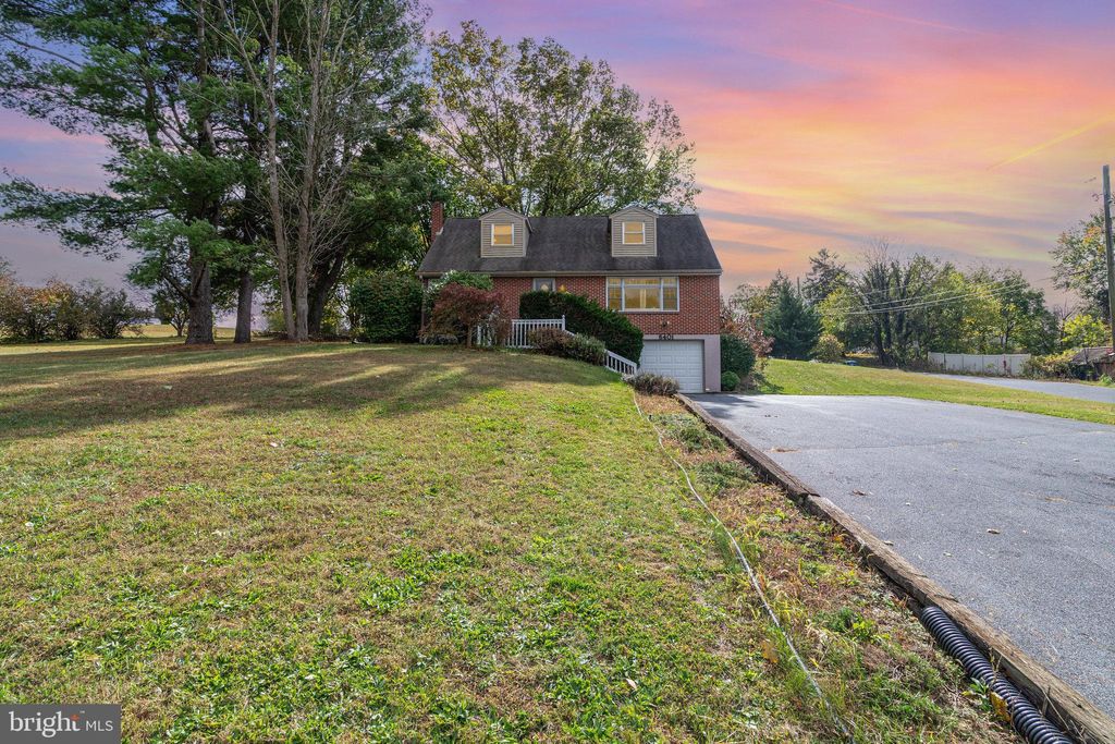 Photo of 6401 Linglestown Road, HARRISBURG, PA 17112 (MLS # PADA2050904)