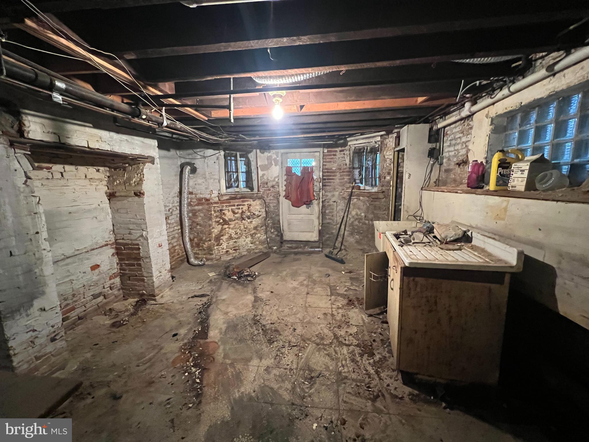 MADISON PARK HISTORIC DISTRICT - Residential