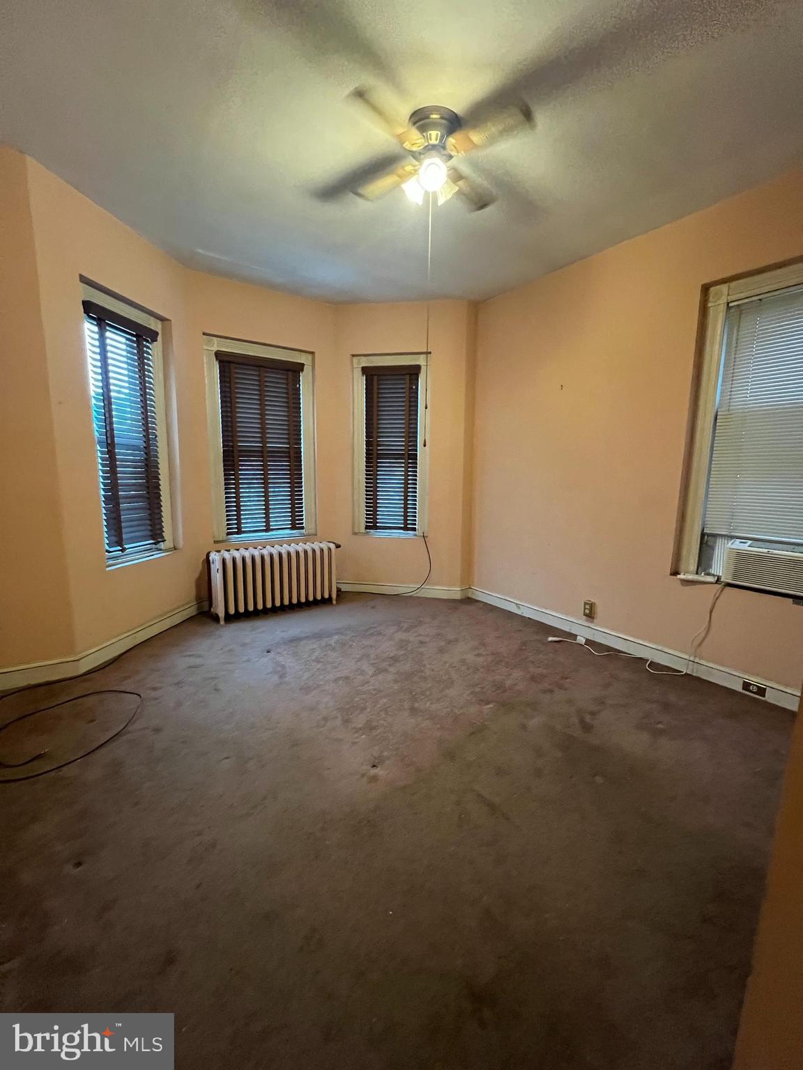 MADISON PARK HISTORIC DISTRICT - Residential