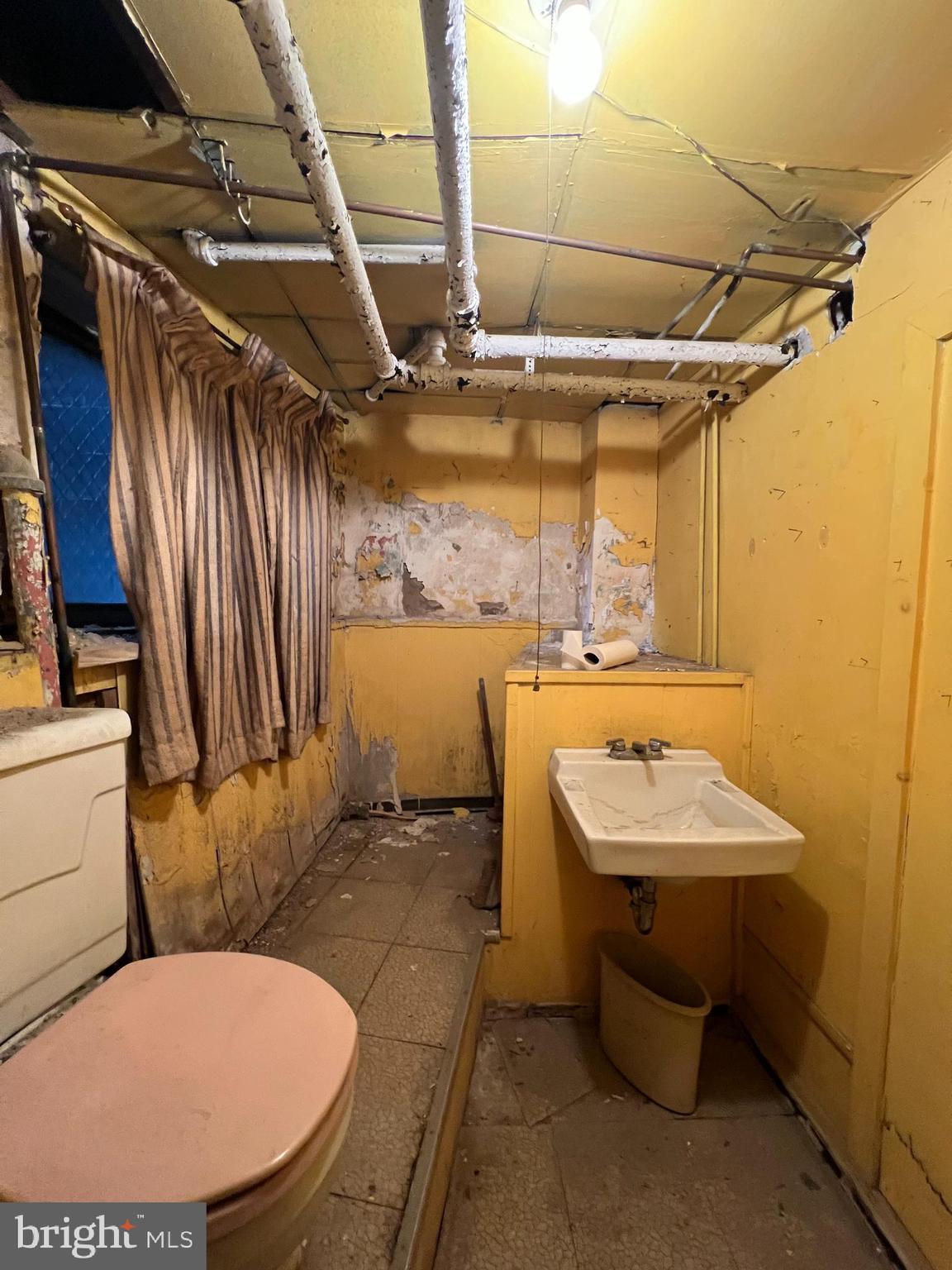 MADISON PARK HISTORIC DISTRICT - Residential