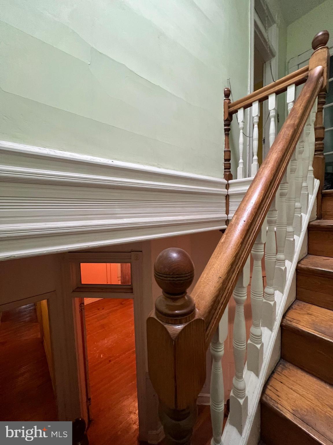 MADISON PARK HISTORIC DISTRICT - Residential