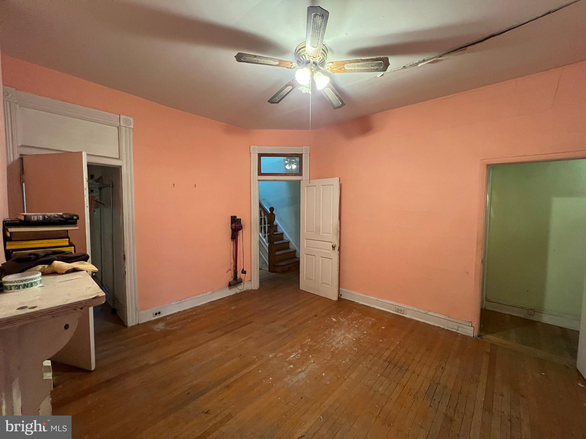 MADISON PARK HISTORIC DISTRICT - Residential