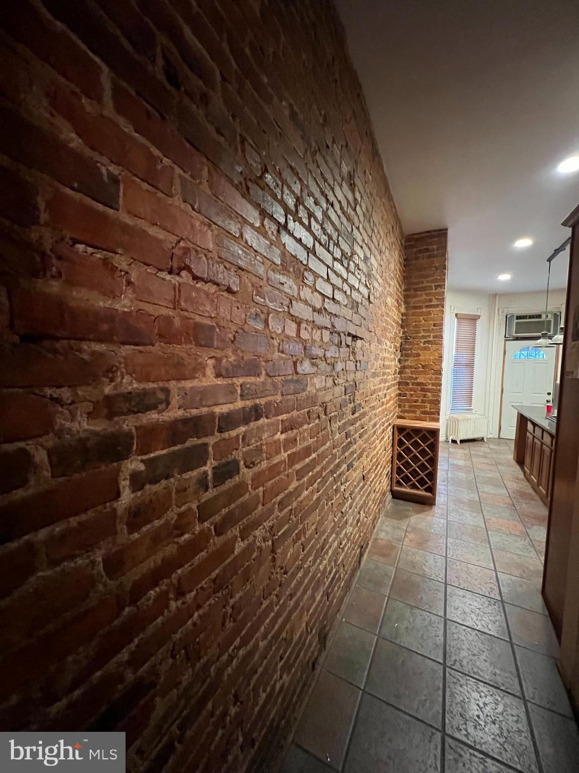 MADISON PARK HISTORIC DISTRICT - Residential