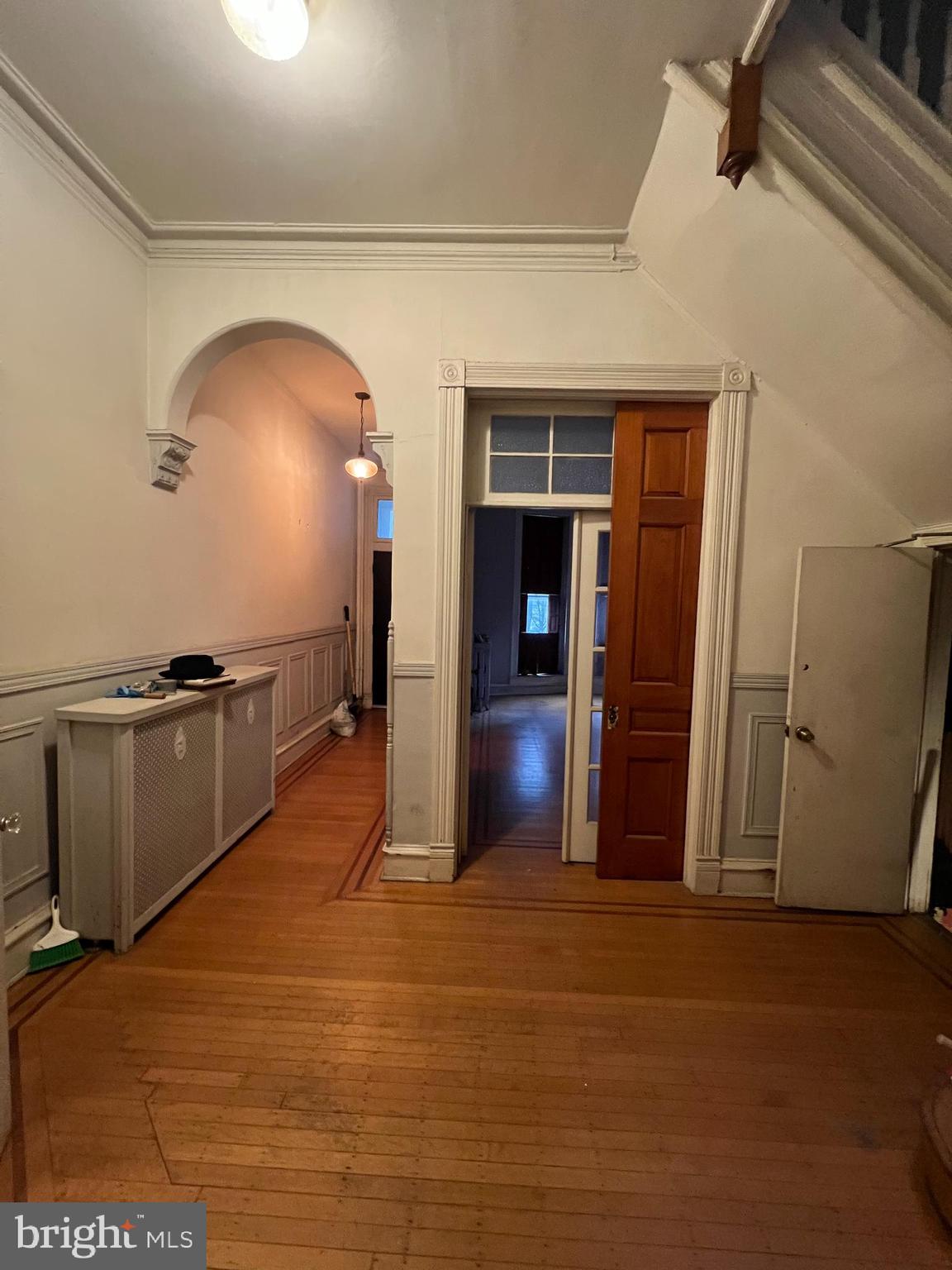 MADISON PARK HISTORIC DISTRICT - Residential