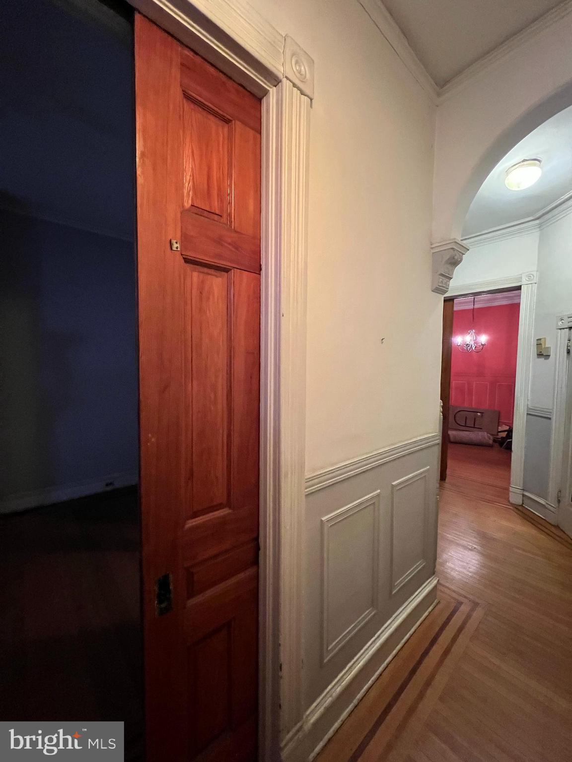 MADISON PARK HISTORIC DISTRICT - Residential