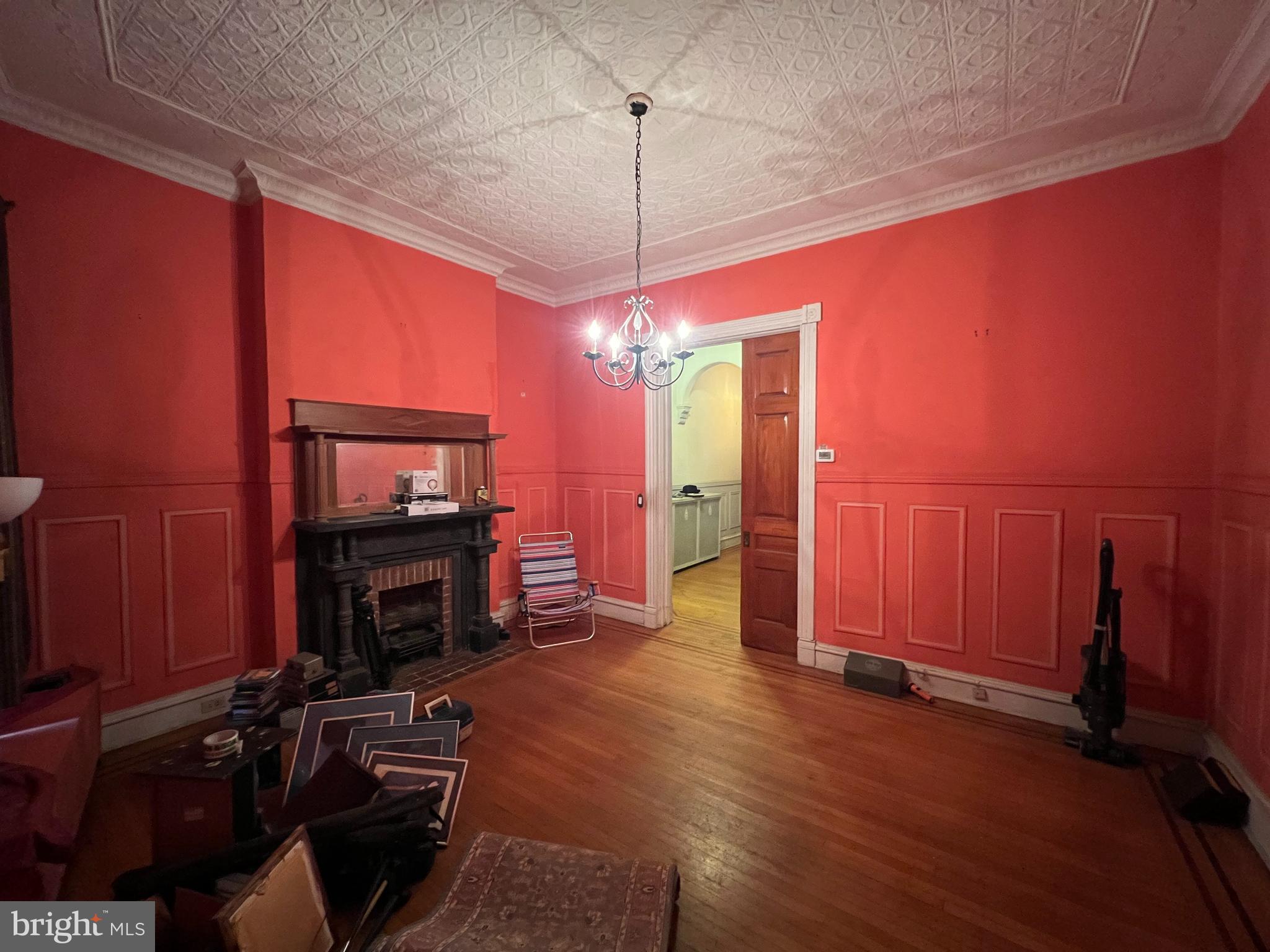 MADISON PARK HISTORIC DISTRICT - Residential