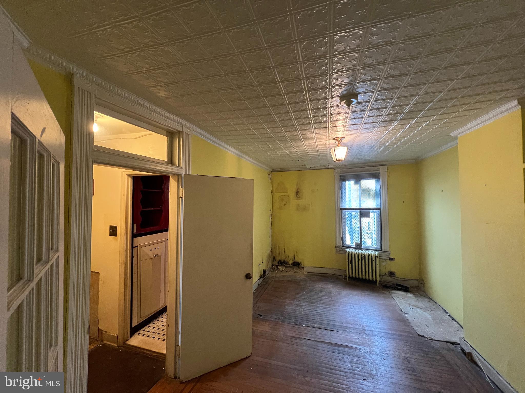 MADISON PARK HISTORIC DISTRICT - Residential