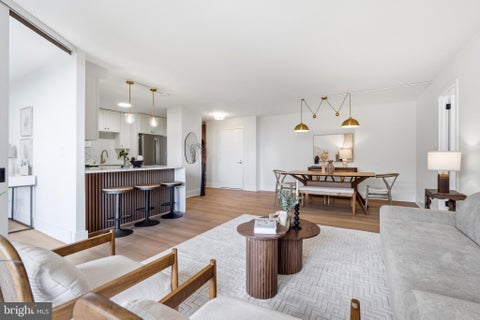 Condo For Sale - 4620 N Park Avenue #1601W<br/> Montgomery County, CHEVY CHASE, MD 20815