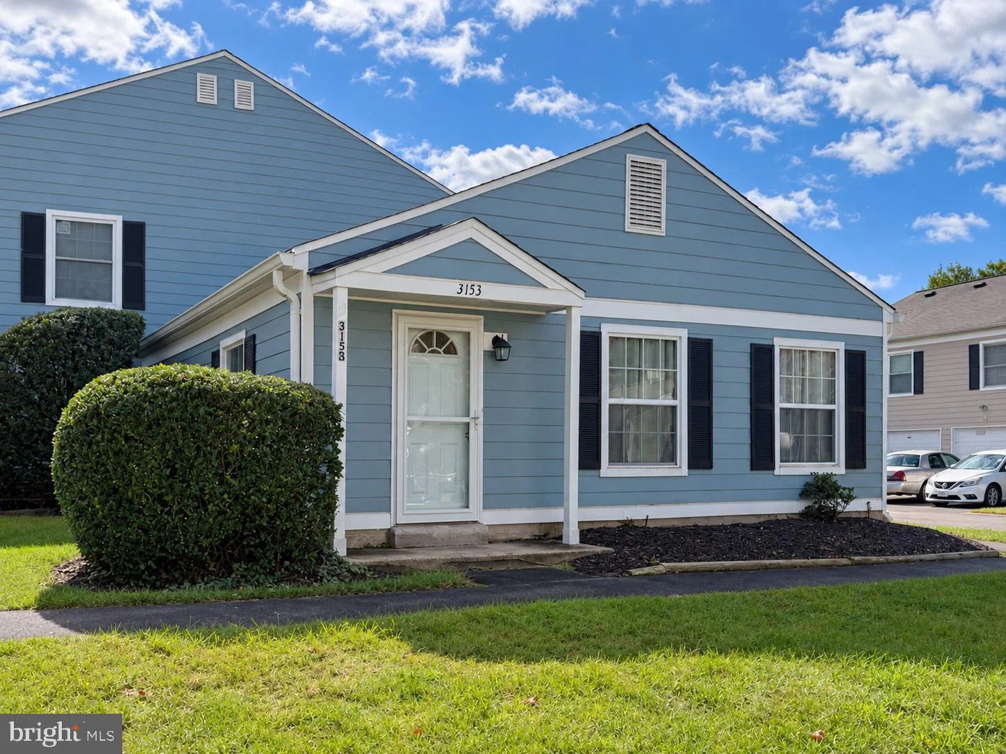 3153 Chester Grove Road
