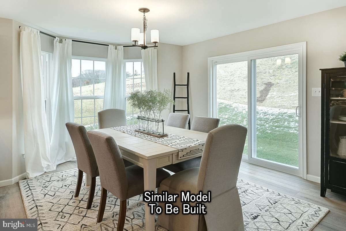 SUMMIT RIDGE - Residential