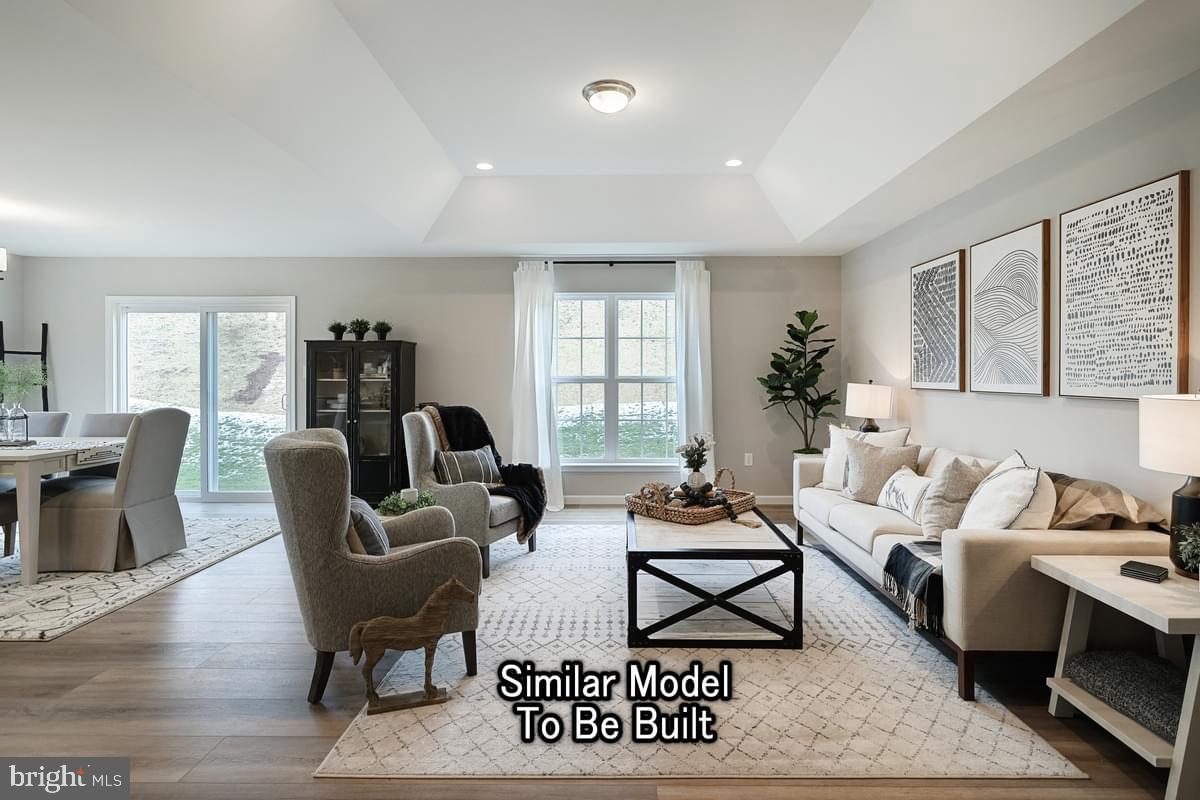 SUMMIT RIDGE - Residential