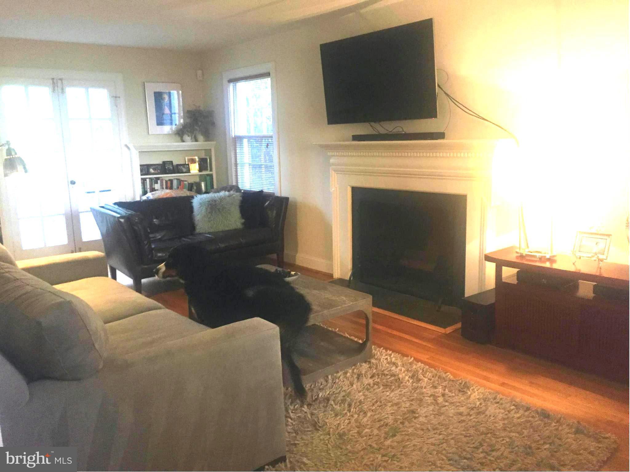 LEE HEIGHTS - Residential Lease