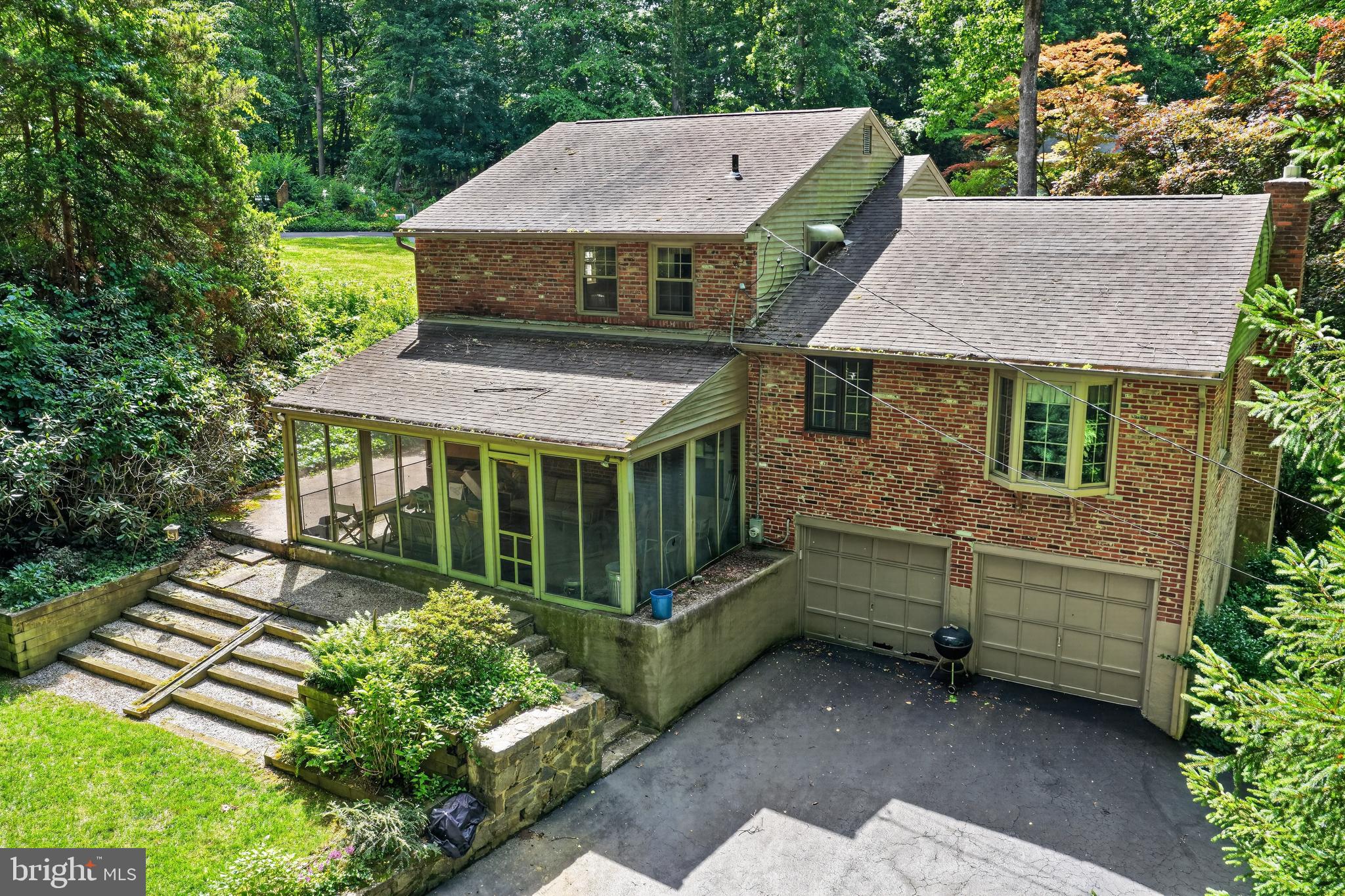 13 S BRYN MAWR PLACE