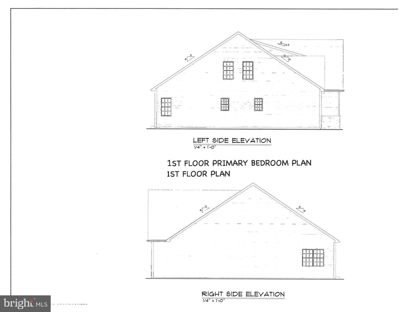 NONE AVAILABLE - Residential