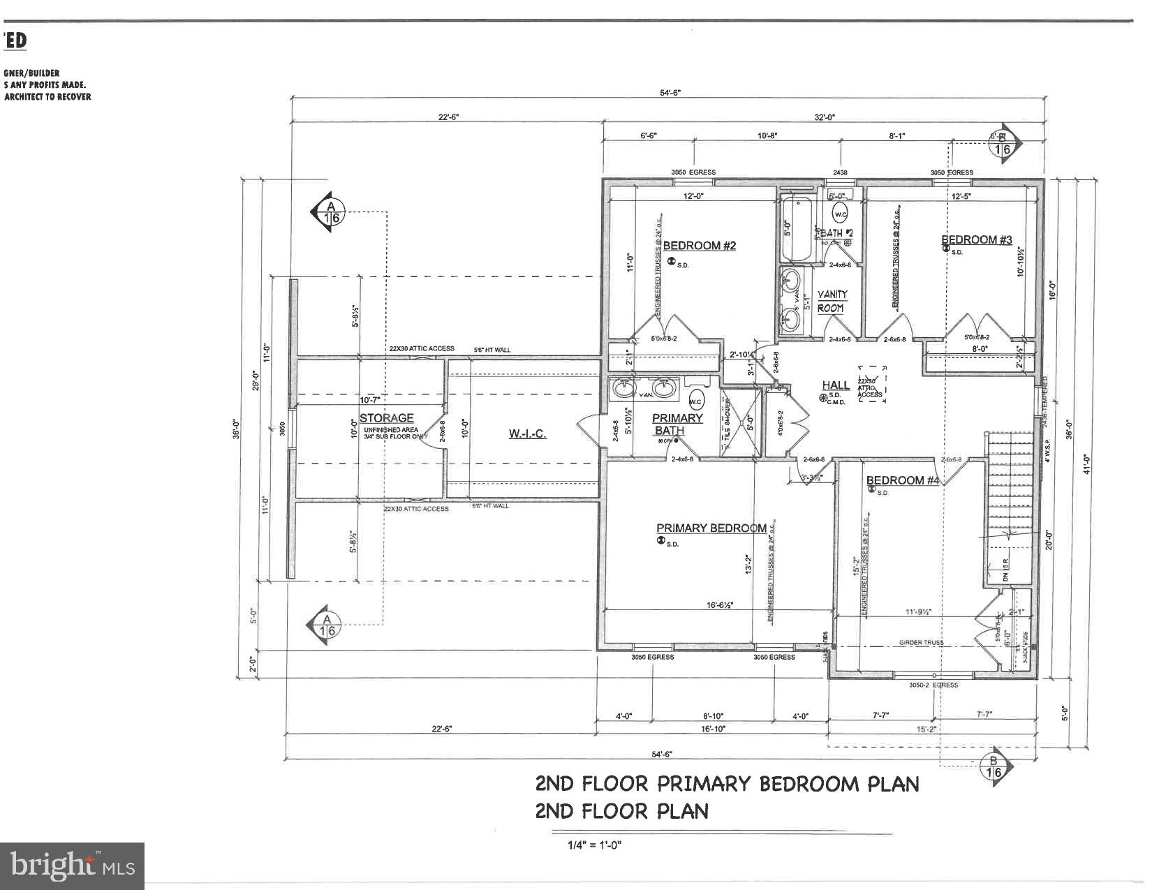 NONE AVAILABLE - Residential