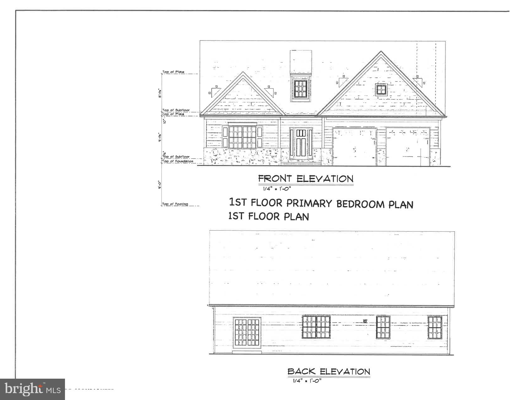 NONE AVAILABLE - Residential