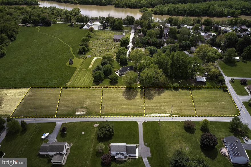 Here is a wonderful opportunity to build your Dream Home on half Acre Flat Lots, in Manor Township, in the top notch Penn Manor School District. Close to all the idyllic and charming towns along the majestic Susquahanna River, the Columbia-Wrightsville & Wright's Ferry Bridges, the Columbia Crossing River Trail, the Enola Low-Grade Trail, amazing restaurants and shops with the most beautiful views, and so much more to see and do.

Each home will consist of 4 Bedrooms, 3 Bathrooms, between 2200 ft2 - 2300 ft2, open concept floor plans, on Half Acre Flat Lots each. you may also customize your preferences, or build a completely custom home of your dreams.