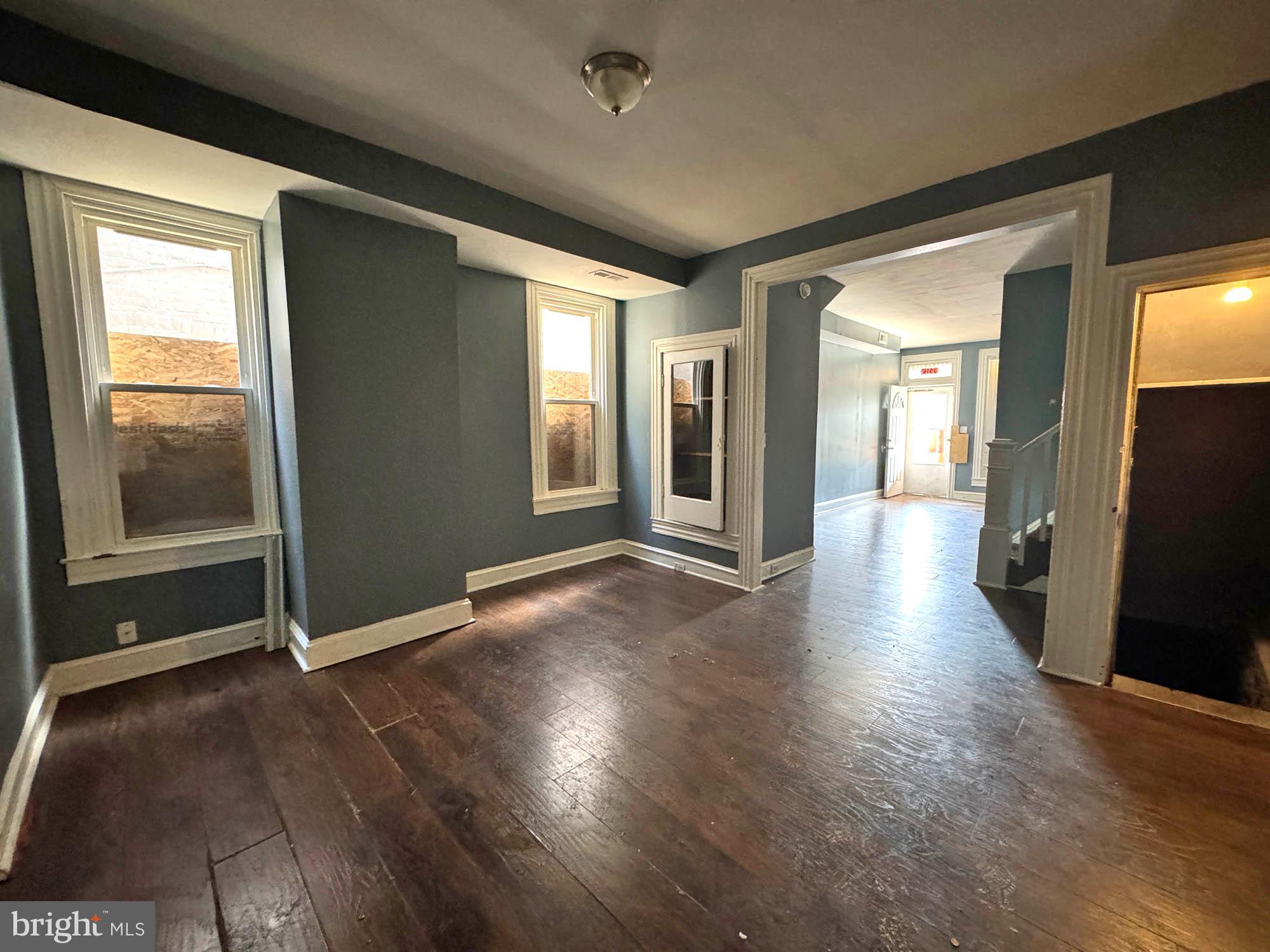 EDMONDSON VILLAGE - Residential