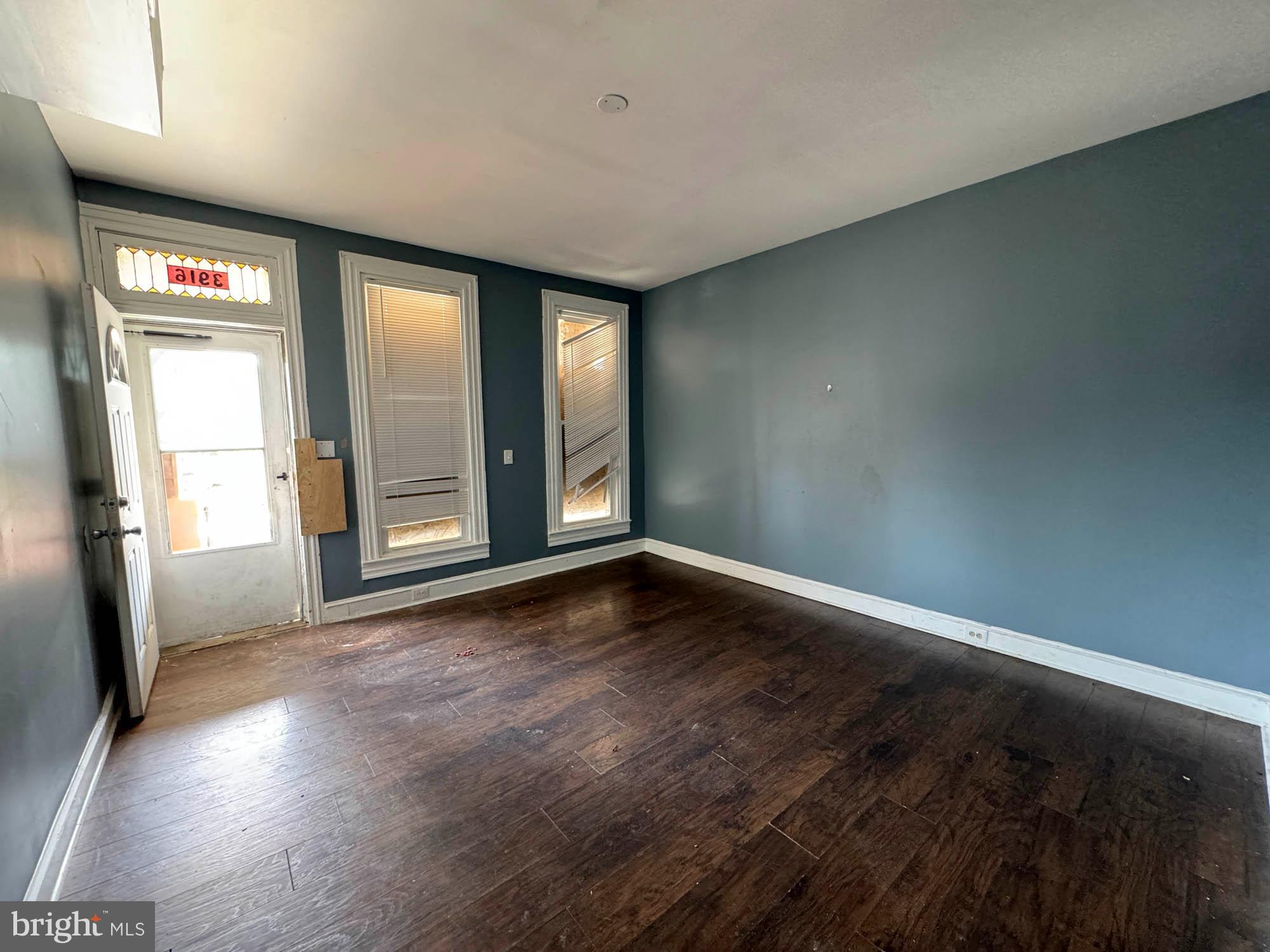 EDMONDSON VILLAGE - Residential