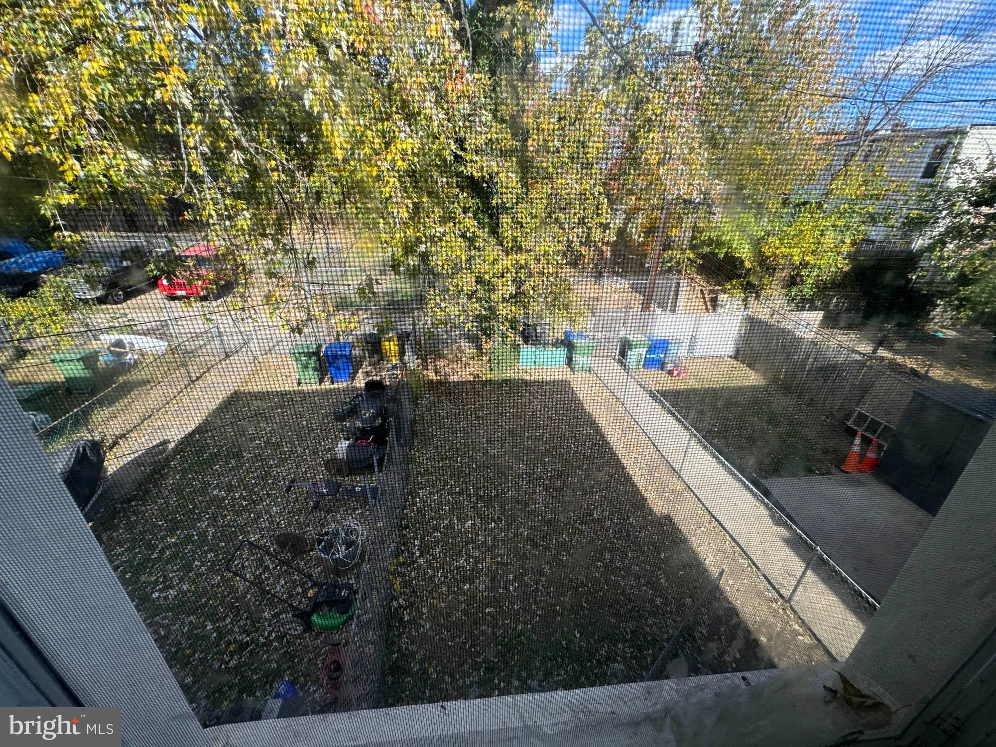 EDMONDSON VILLAGE - Residential