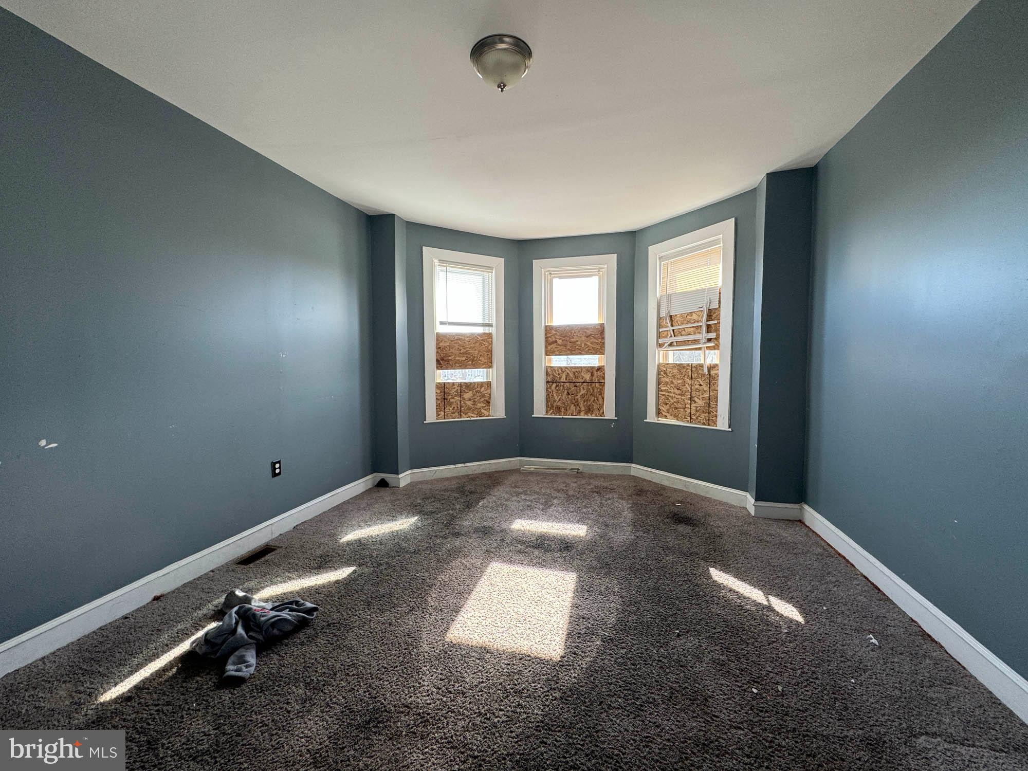 EDMONDSON VILLAGE - Residential