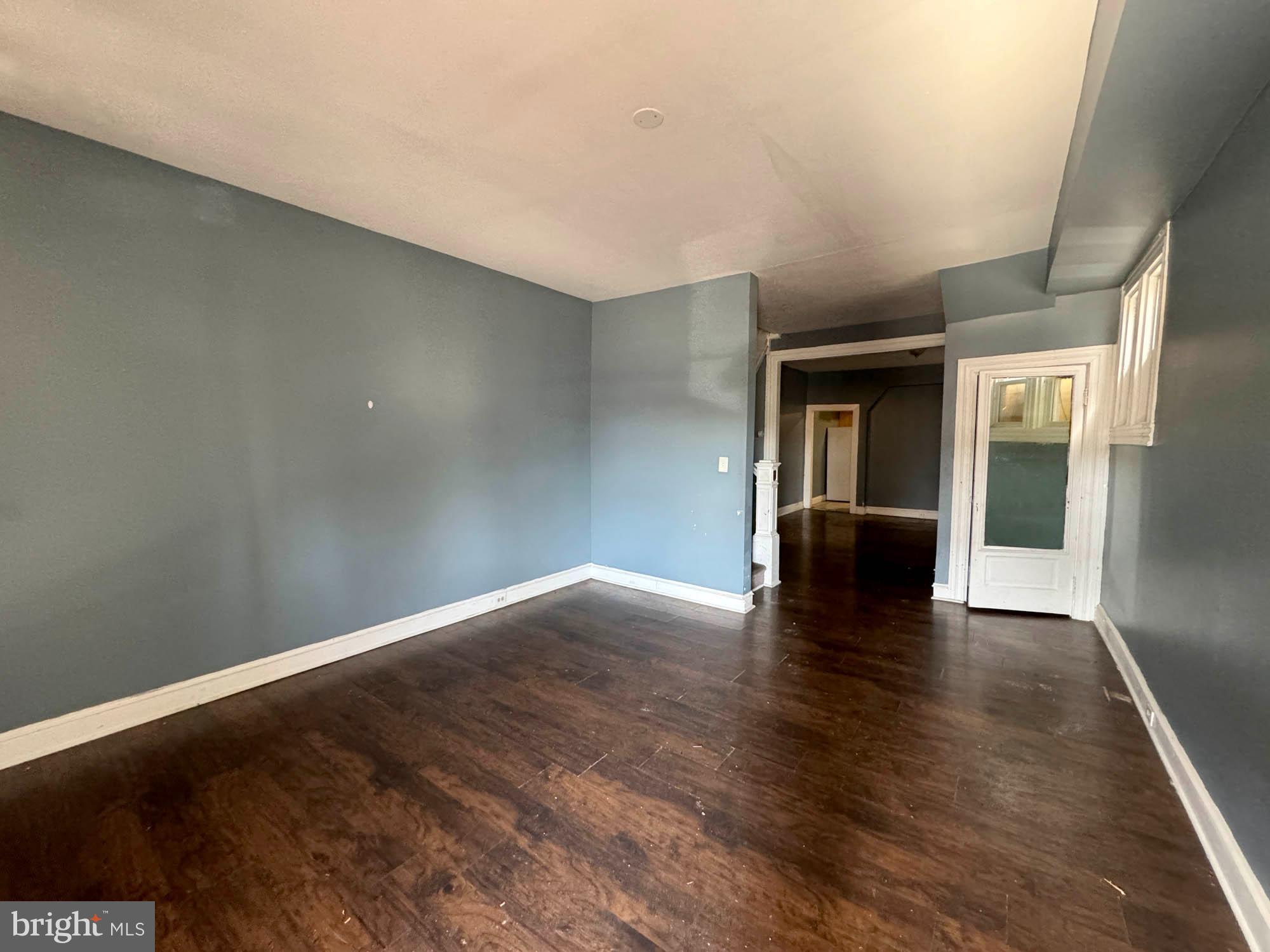 EDMONDSON VILLAGE - Residential