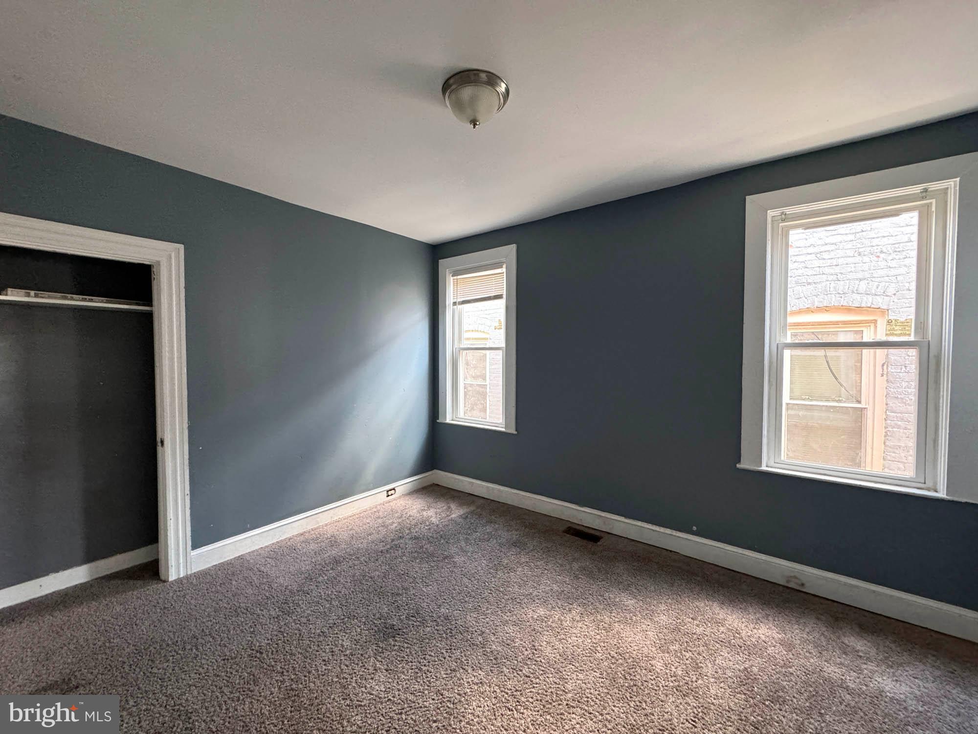 EDMONDSON VILLAGE - Residential