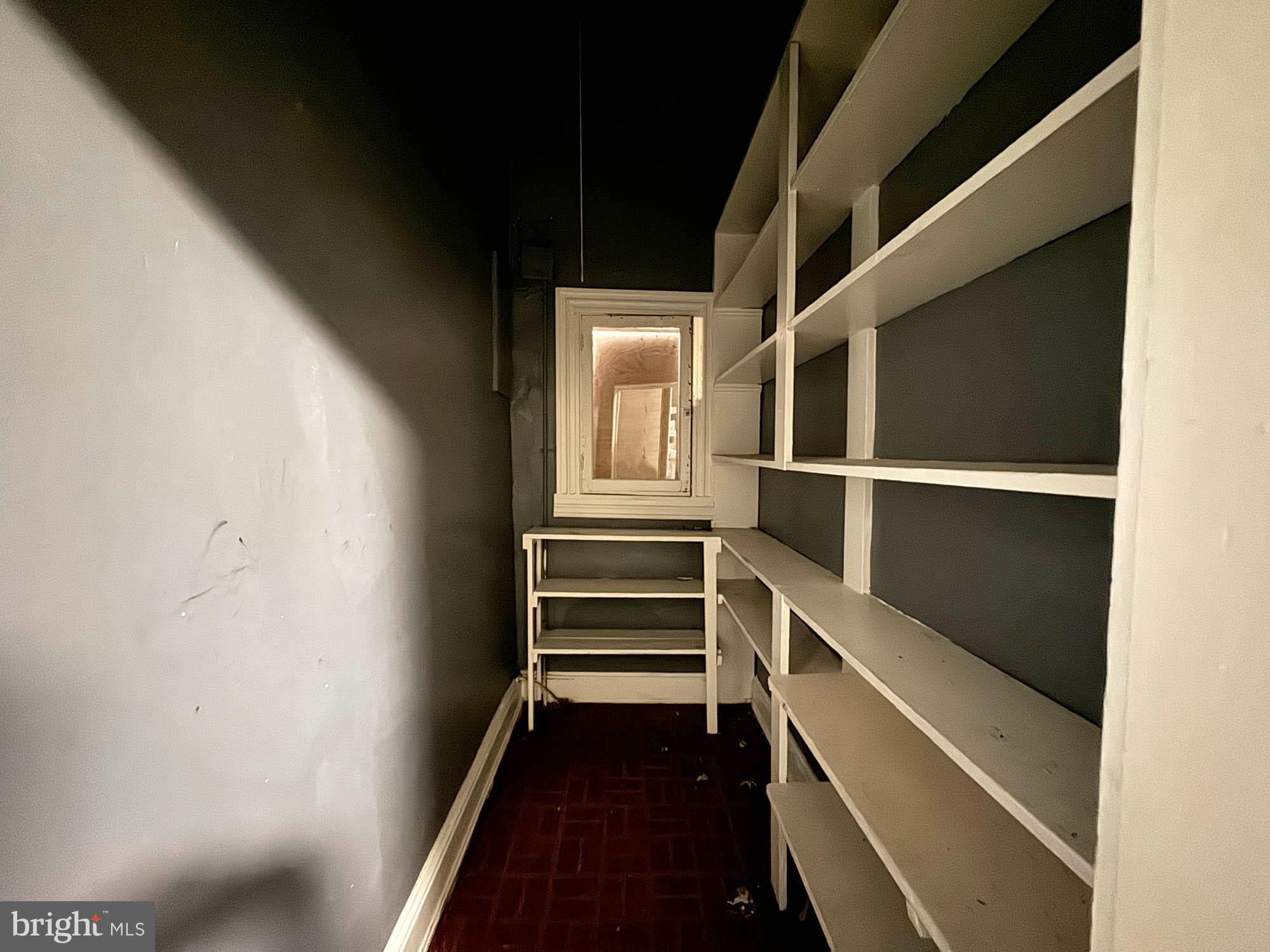 EDMONDSON VILLAGE - Residential