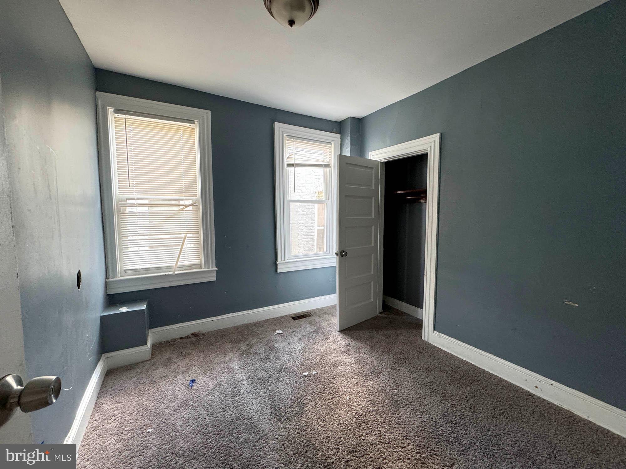 EDMONDSON VILLAGE - Residential