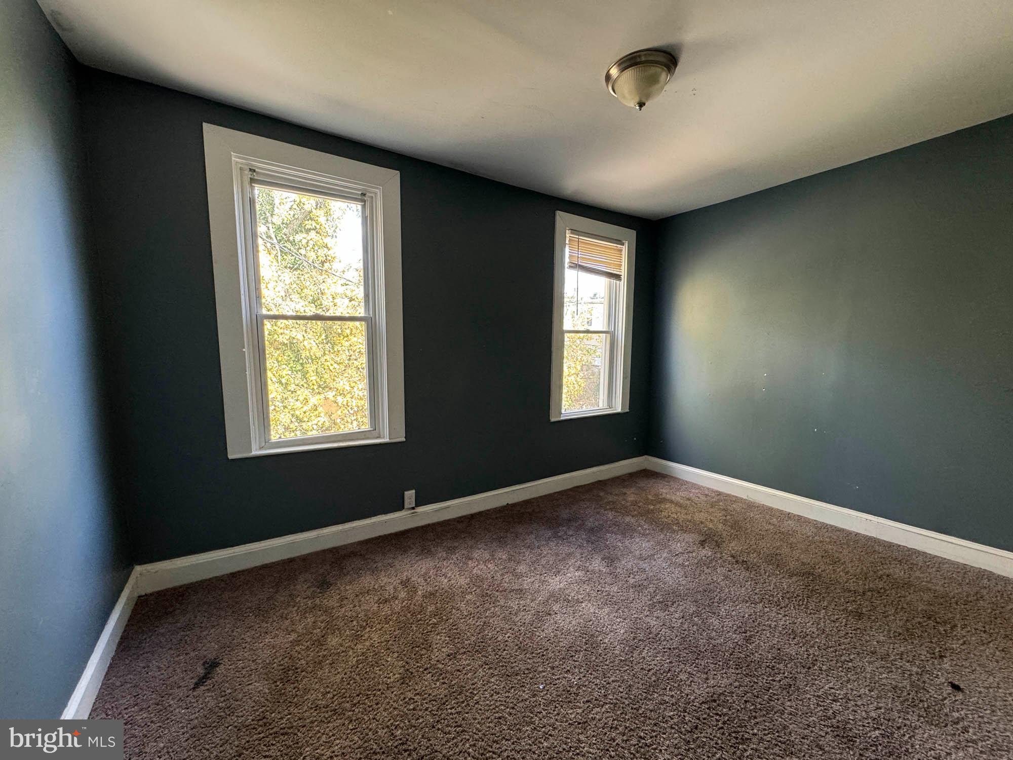 EDMONDSON VILLAGE - Residential