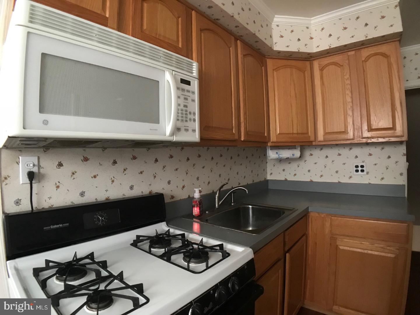 MAYFAIR - Residential