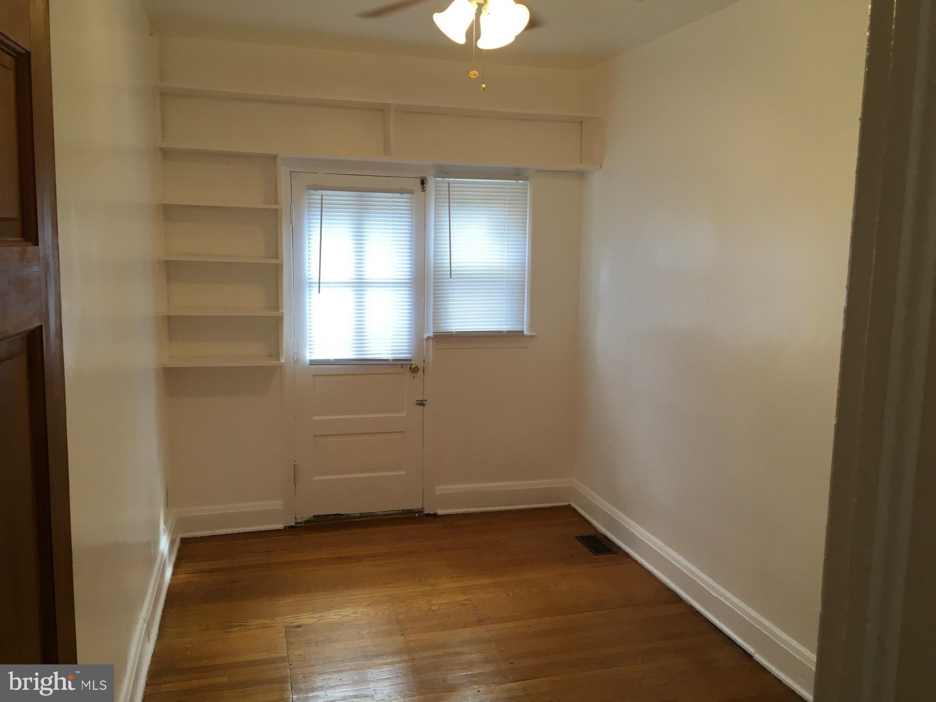 GREEN SPRING - Residential Lease