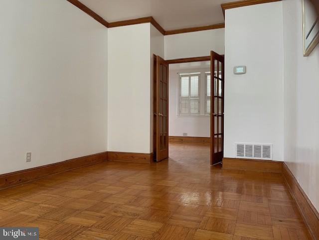 GREEN SPRING - Residential Lease