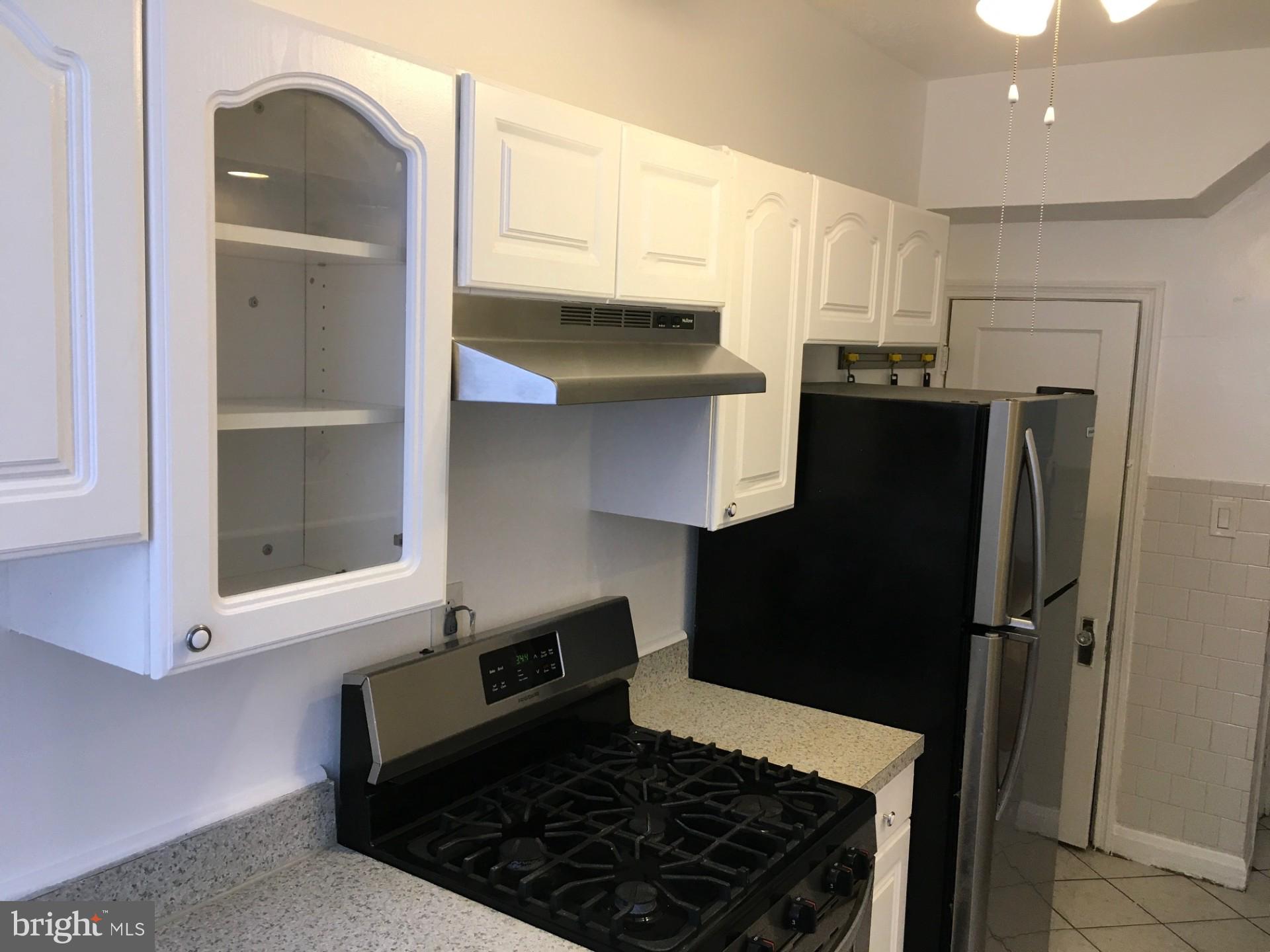 GREEN SPRING - Residential Lease