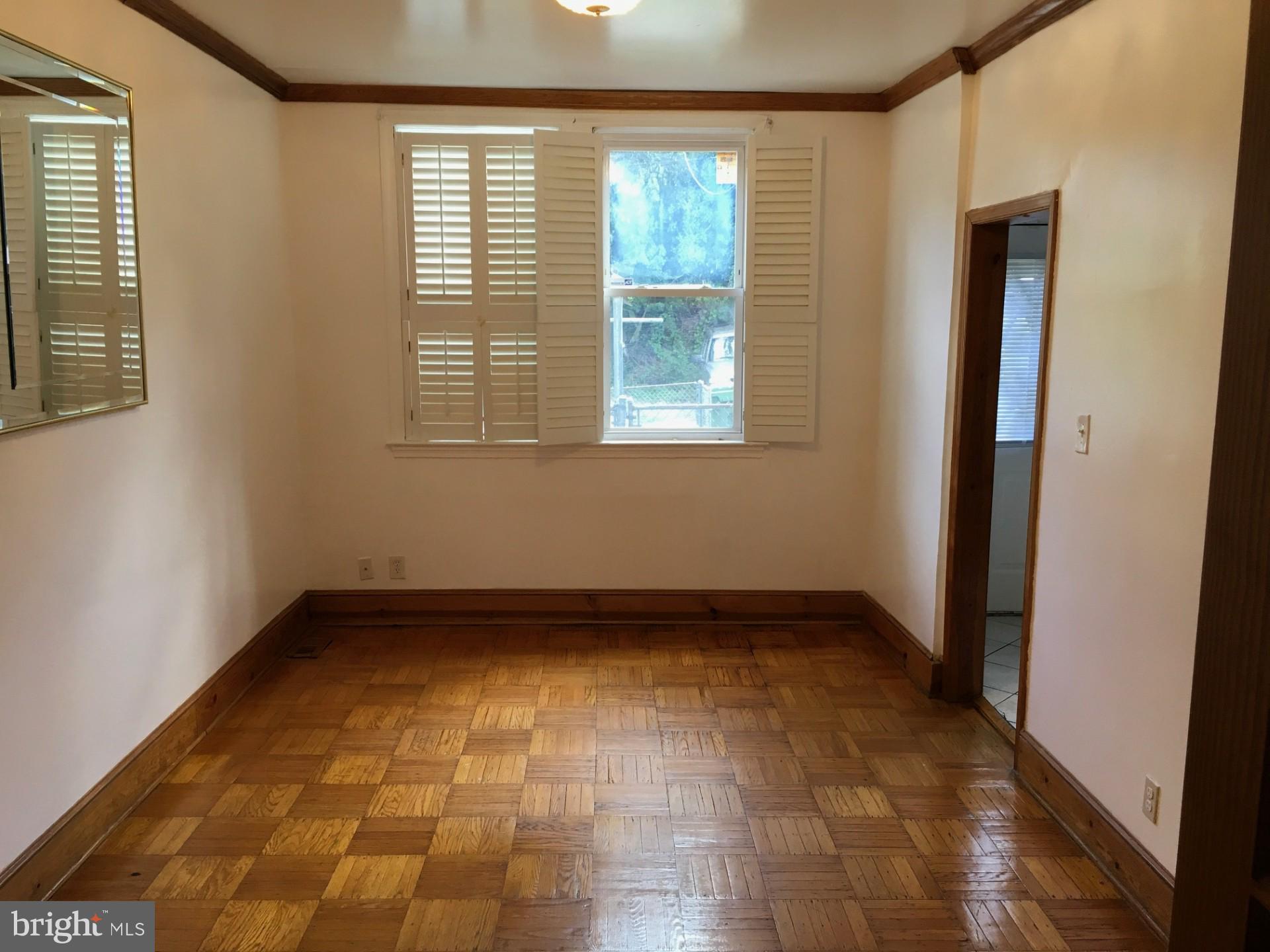 GREEN SPRING - Residential Lease