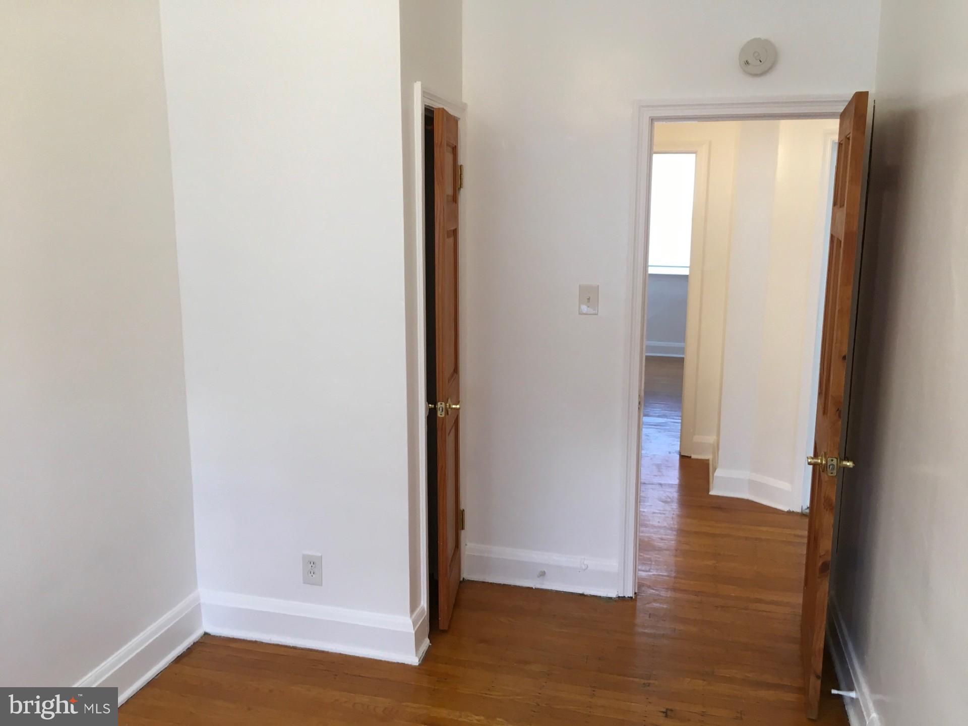 GREEN SPRING - Residential Lease