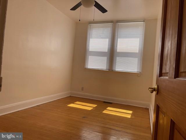 GREEN SPRING - Residential Lease