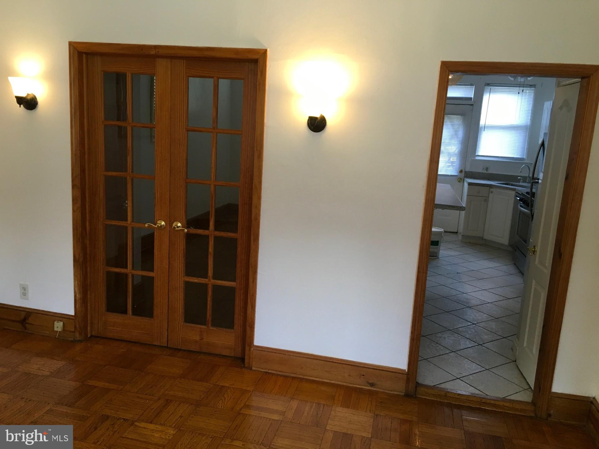 GREEN SPRING - Residential Lease