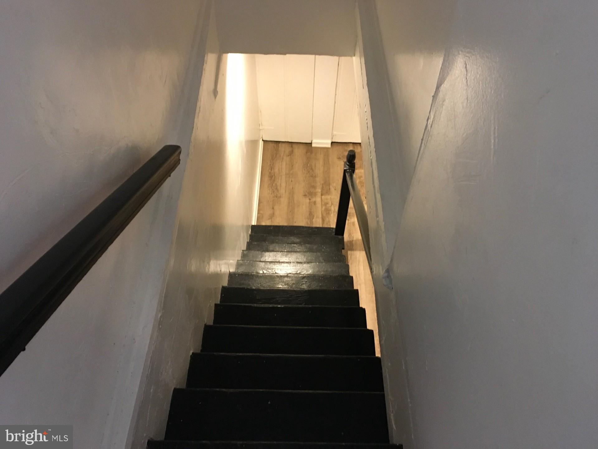 GREEN SPRING - Residential Lease