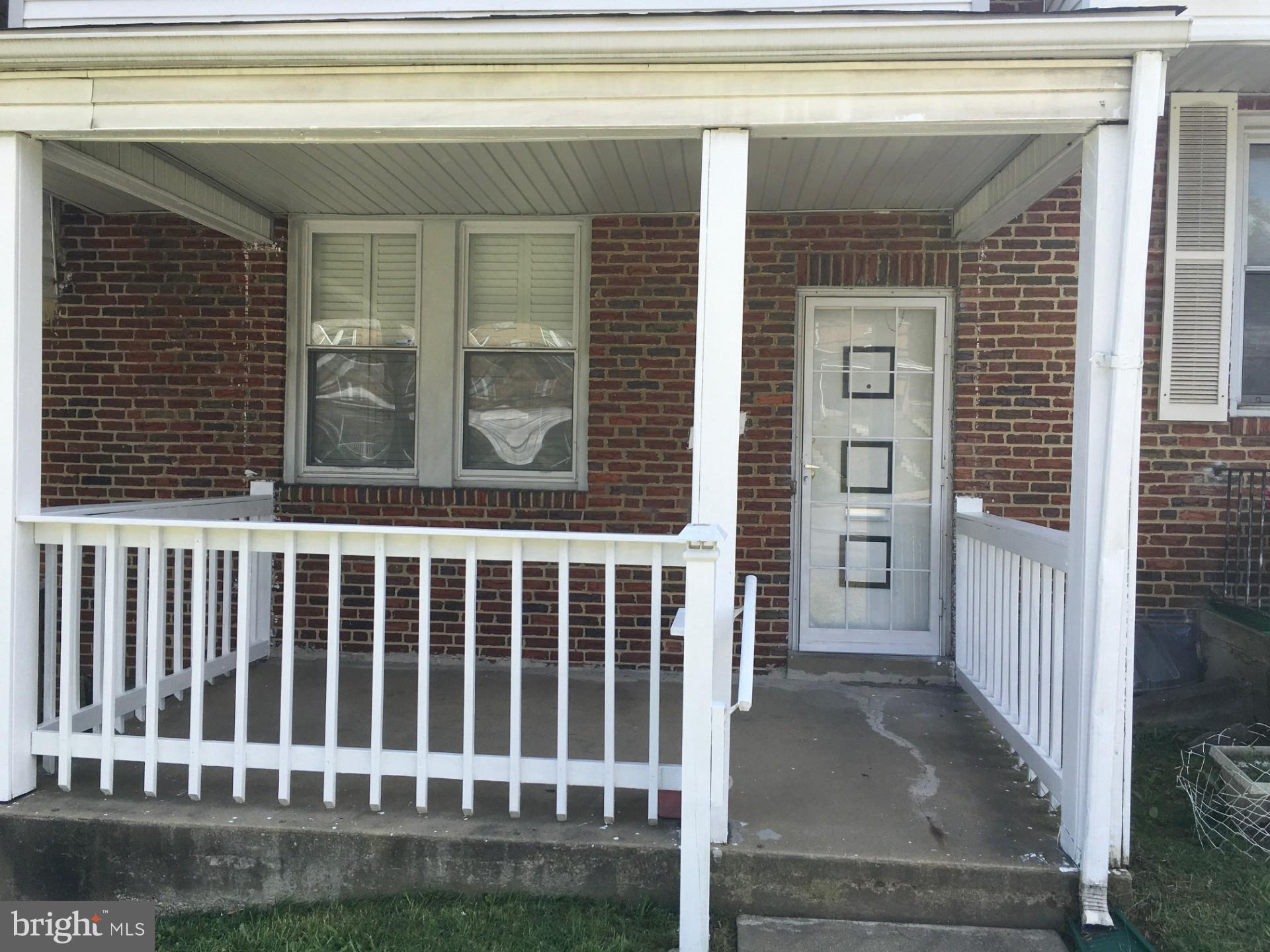 GREEN SPRING - Residential Lease