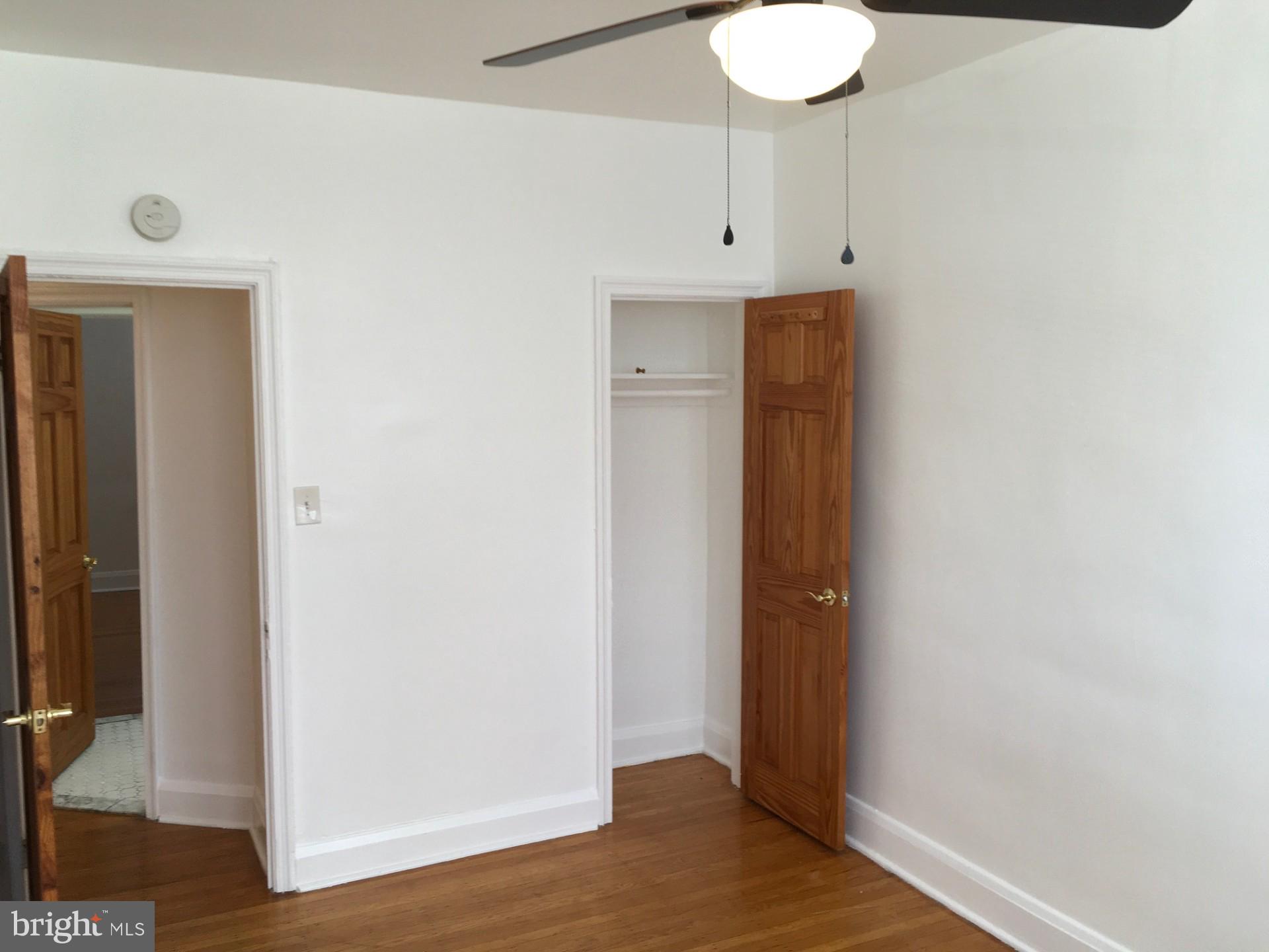 GREEN SPRING - Residential Lease