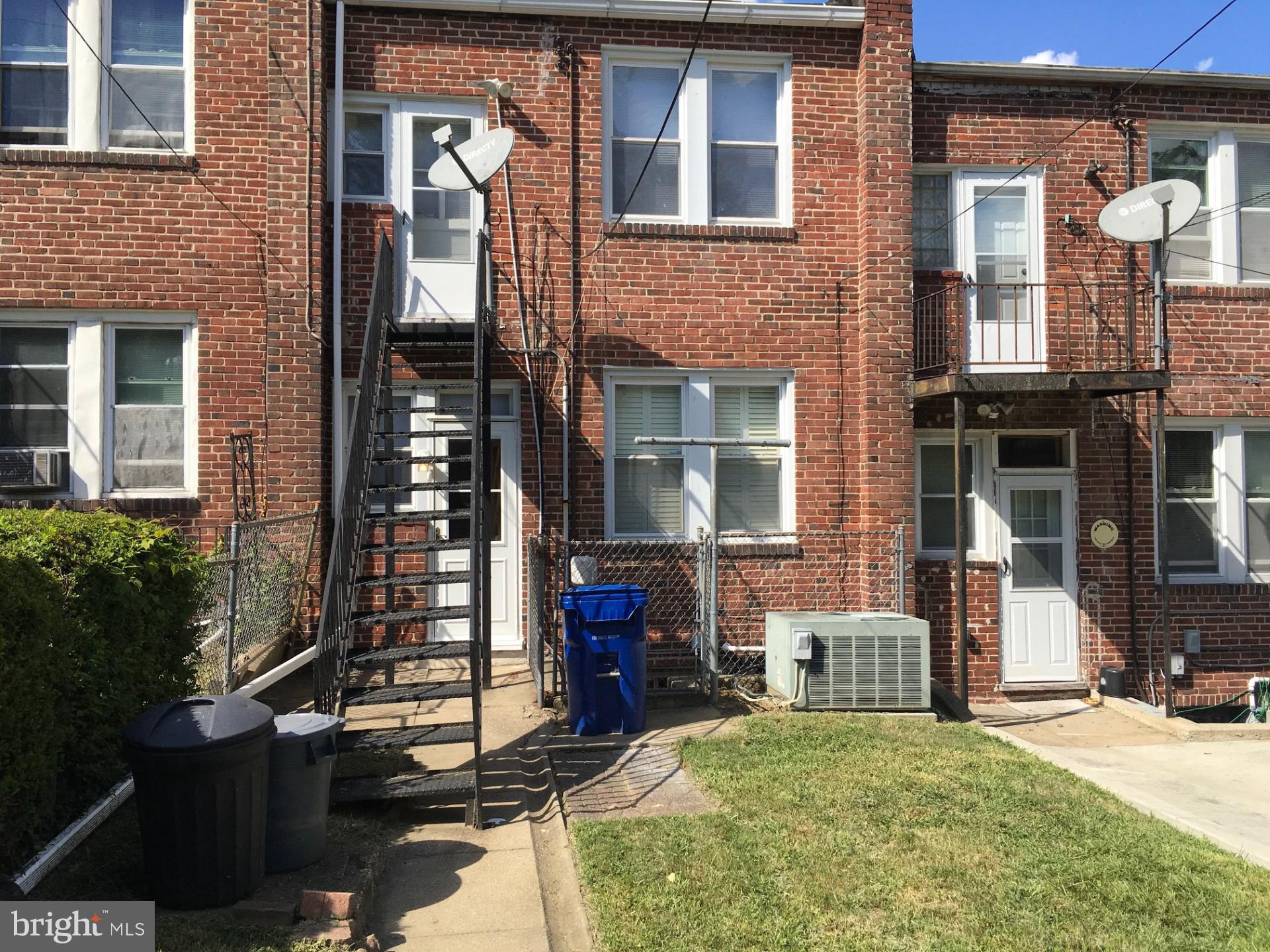 GREEN SPRING - Residential Lease