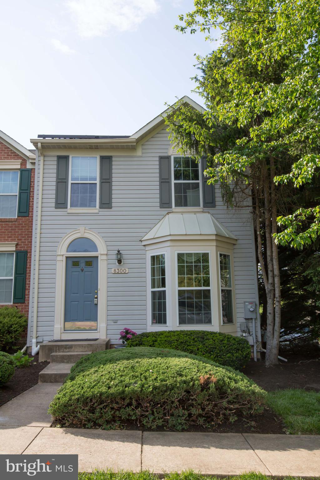 RUSSETT - Residential