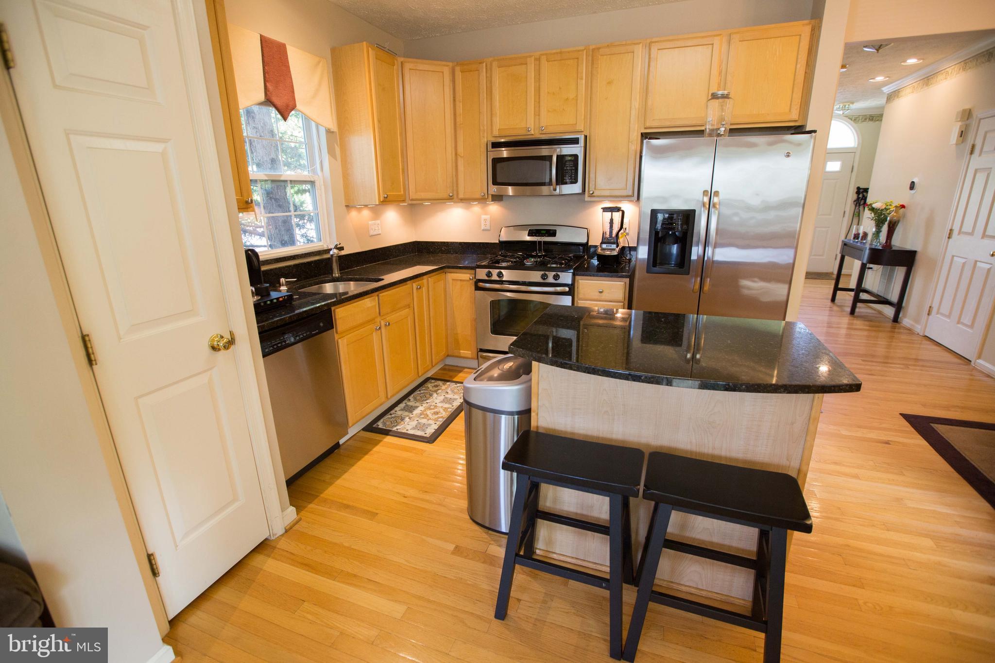 RUSSETT - Residential