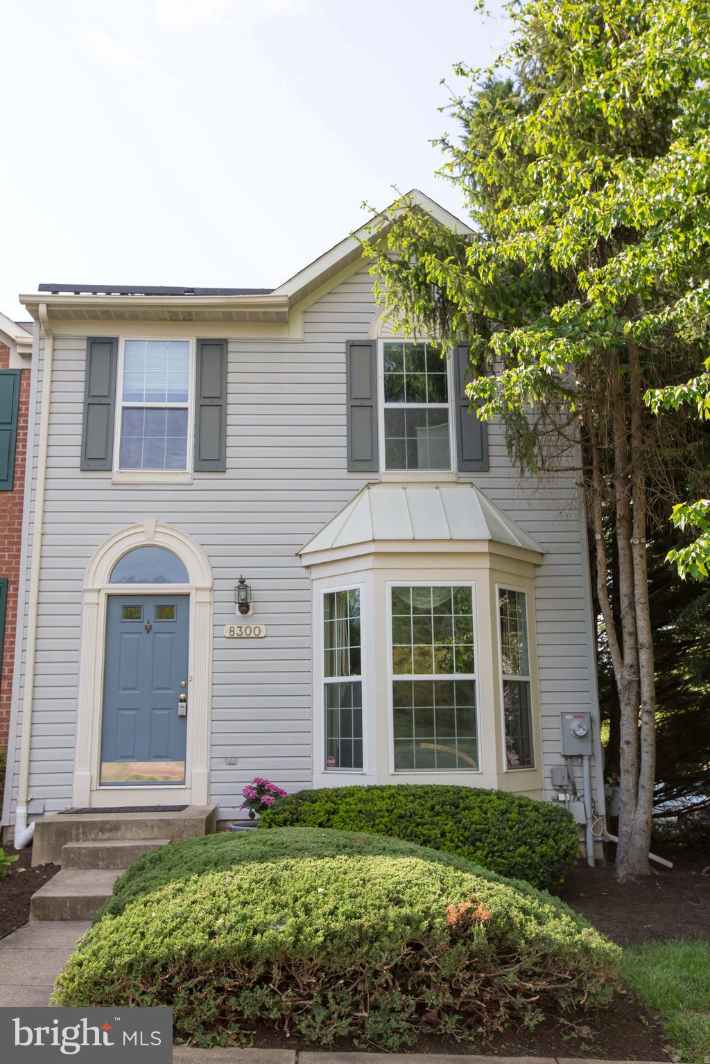 RUSSETT - Residential