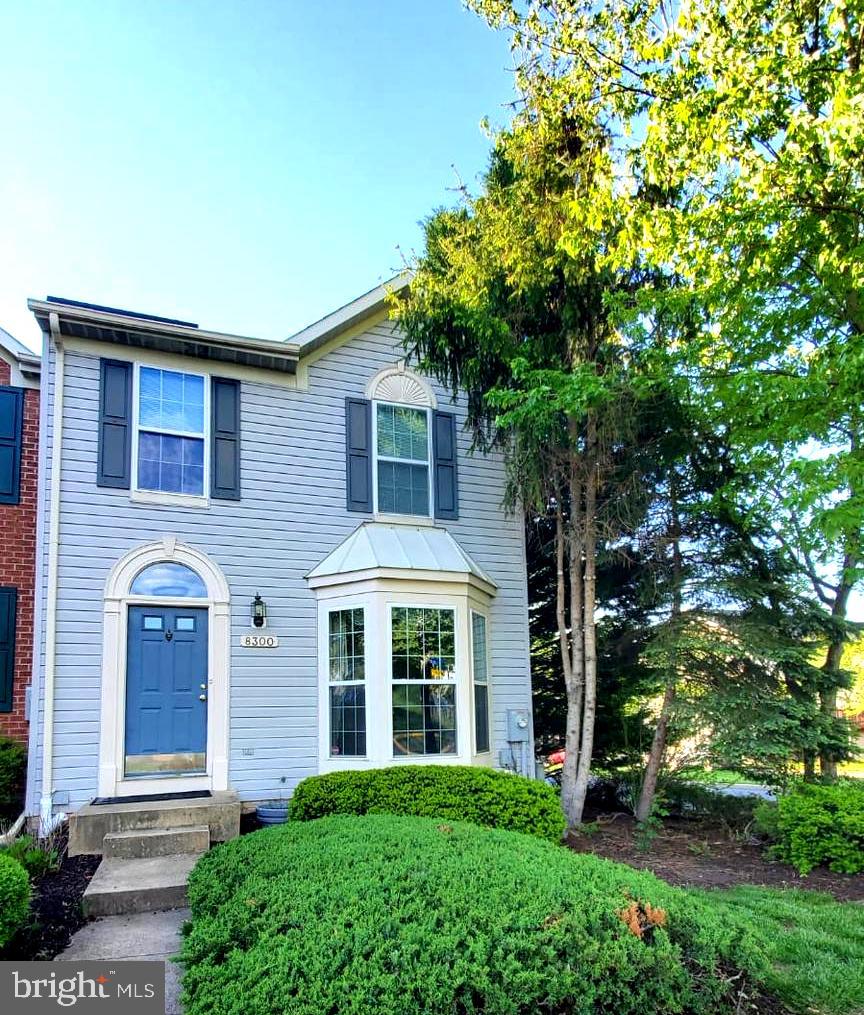 RUSSETT - Residential