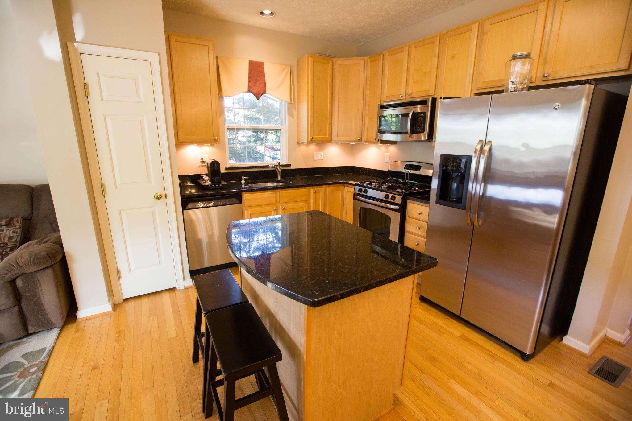 RUSSETT - Residential